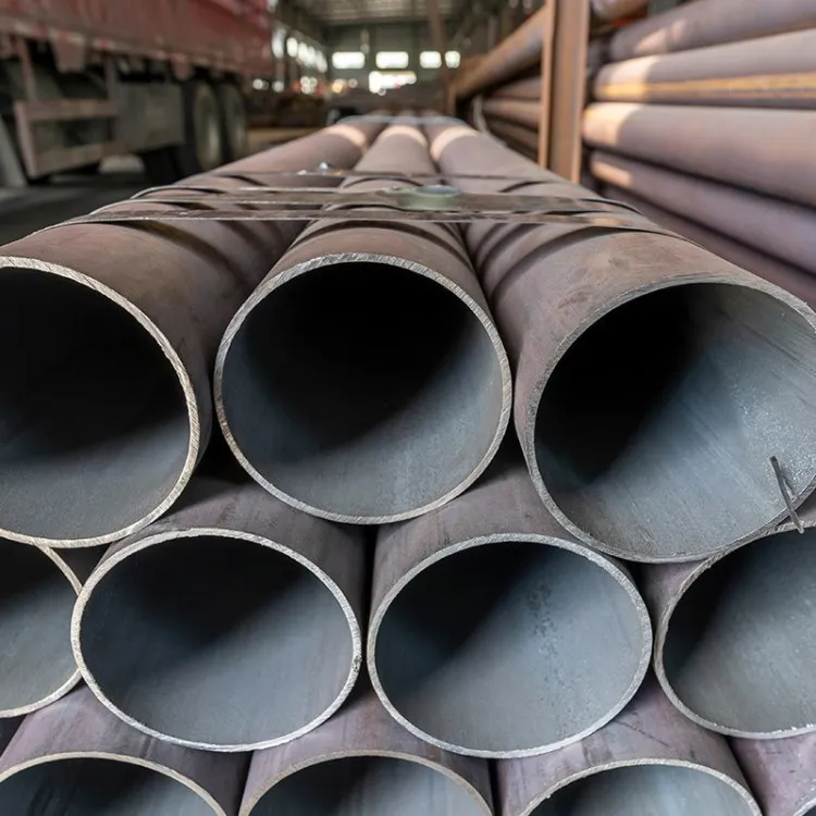 seamless pipe